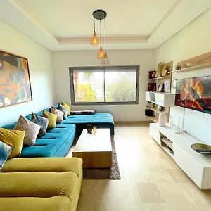 Unit Near Airport الدار البيضاء